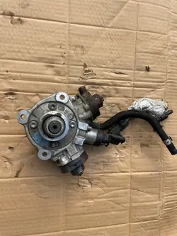 Kraftstoffpumpe AUDI VW 3.0 TDI V6
