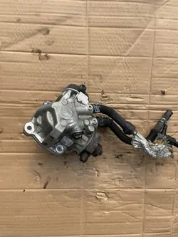 Pompa carburante AUDI VW 3.0 TDI V6