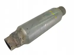 BMW F20 120i LIFT LCI 2018 Silenciador Resonador 7602286