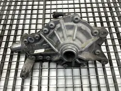 Vorderachsdifferenzial Jaguar XF II HX73-3017-CD OEM