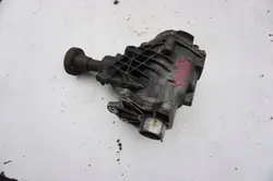 REDUKTOR Ford Kuga MK1 2.0 TDCI Manuaalivaihteisto