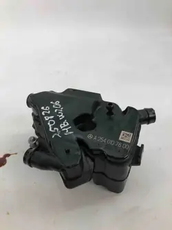 Séparateur d'huile A2540107800 pour Mercedes-Benz