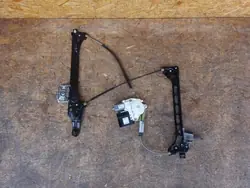 Mecanismo de janela direito AUDI TT 8J 8J8959802B