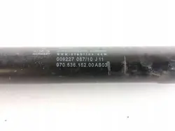 Porsche Panamera Türanschlag hinten rechts OEM 97053615200