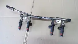 Lada Kalina 1.6B ruiskutusputki OEM 1118114401001