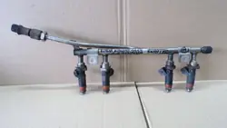 Rampe d'injection Lada Kalina 1.6B OEM 1118114401001