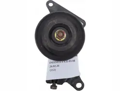 Spännrulle RA-NZ-II-FX-35 för Infiniti FX35 2003-2008