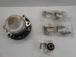 Renault OE 402104630R mozzo ruota