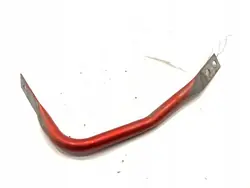 Rechter Kotflügelhalter Renault Clio IV 625B42288R