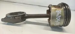 Piston orion TŁOK VOL pour Volvo S40 V40 2.0T T4