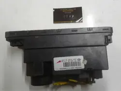 Mercedes-Benz centrale vergrendelpomp OEM 2108002048