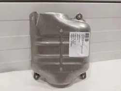 Catalytic Converter Protection Left Side Chevrolet Camaro