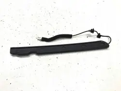Bakluckesensor OEM 9837685080 för Citroen C5X vänster bak