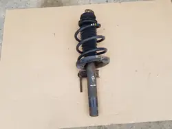 Ammortizzatore anteriore + molla Sharan/Alhambra/Galaxy 00-10