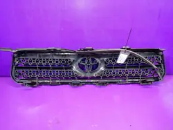 TOYOTA RAV 4 III XA30 Grill Emblem 53101-42150