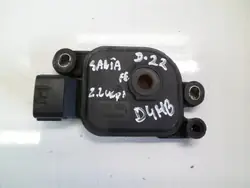 Posicionador OEM mercedes413 para Hyundai Santa Fe II 2.2CRDI