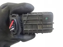 BMW Turboaktuattori OEM 6NW009220 - Käytetty