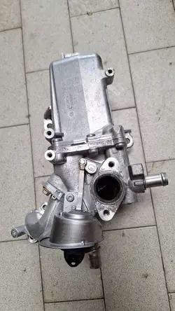 EGR-jäähdytin Renault Talisman 1.6 DCI