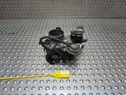 Corpo de borboleta OEM S25165770 para Toyota RAV4 2.0 16V
