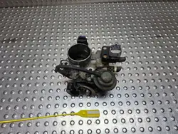 Corps de papillon OEM S25165770 pour Toyota RAV4 2.0 16V