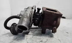 KIA Carnival 2000 Turboahtaja OEM 0K55113700C