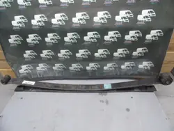 Mola de lâmina dupla Fiat Ducato 06- Traseira