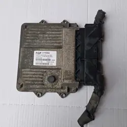 Unité de contrôle moteur Fiat Grande Punto 1.3JTD