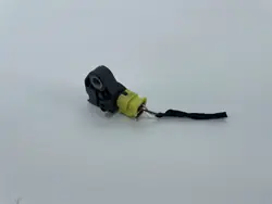 Capteur de choc OEM 4N0959651D - D'occasion