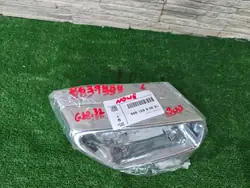 Uitlaateindstuk OEM 8631959 voor BMW 5 G30