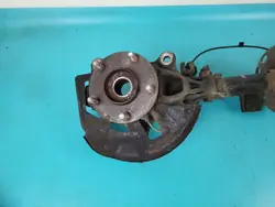 Amortisseur avant gauche OEM PRKA114221657091 Mazda 6