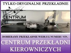 Porsche Cayman II 718 Cayman Styrväxel OEM