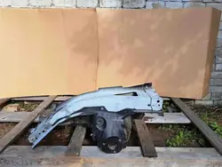 OEM 31698176 Vordere Rechte Kotflügel Volvo XC90 II