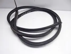 Junta de tejadilho esquerda OEM 9657090980 para Peugeot 407 SW