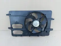 Mitsubishi OE Radiatorventilator OEM 1350A375 AS Voor