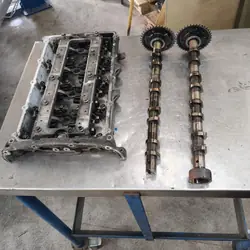 Ford Transit 2.2 Euro 5 Akselituki OEM CNE544