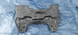 Fiat OE BELKATYLFGP3 Motorlager Halterung Gebraucht