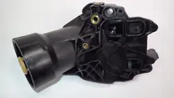 Öljynsuodatinpohja OEM 03N115389J Audi A6 C7