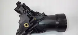 Öljynsuodatinpohja OEM 03N115389J Audi A6 C7