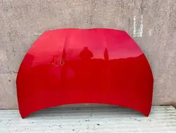 Toyota Yaris IV Motorhuv 53301-K0010