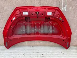 Capot Toyota Yaris IV 53301-K0010