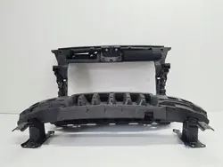 Reforço de Para-choque Dianteiro VW Touran 1T0805588AF