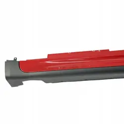 OEM 9813351 Saimão Lateral Esquerdo para Mini R60 Countryman