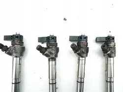 Injecteur de carburant Bosch moteur diesel 0 445 115 028