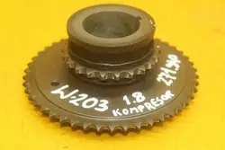 Engranaje de distribución Mercedes W203 W204 W211 1.8 A2710520703