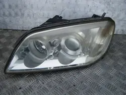 Faros Izquierdo - Chevrolet Captiva 06-11 Europa