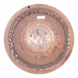 Aloituspyörä Seat Ibiza 6J 036105269D