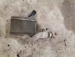 Honda CR-V 4 Intercooler OEM m nbhgfdesw - Gebruikt