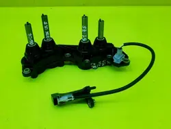 Sensor de Selector de Marchas Audi OE OEM para A4 B9 A5 A6 C8 Q5