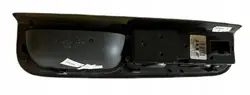 Brauner Fenster-Schalterpanel rechts Seat Alhambra VW Sharan 7M3959857B