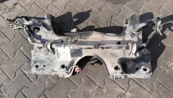 Vordere Federn OEM 00518861850 für Fiat Doblo II Lift
